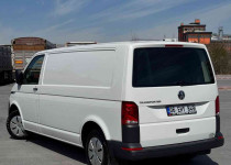 ACIBADEM OTO-2024 VOLKSWAGEN TRANSPORTER 2.0 TDİ 110 BG UZUNŞASE