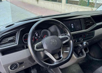 ACIBADEM OTO-2024 VOLKSWAGEN TRANSPORTER 2.0 TDİ 110 BG UZUNŞASE