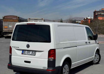 ACIBADEM OTO-2024 VOLKSWAGEN TRANSPORTER 2.0 TDİ 110 BG UZUNŞASE