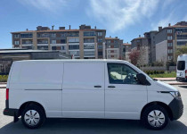 ACIBADEM OTO-2024 VOLKSWAGEN TRANSPORTER 2.0 TDİ 110 BG UZUNŞASE