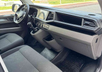 ACIBADEM OTO-2024 VOLKSWAGEN TRANSPORTER 2.0 TDİ 110 BG UZUNŞASE