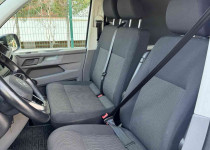 ACIBADEM OTO-2024 VOLKSWAGEN TRANSPORTER 2.0 TDİ 110 BG UZUNŞASE