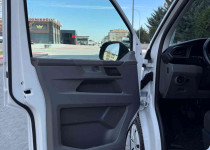 ACIBADEM OTO-2024 VOLKSWAGEN TRANSPORTER 2.0 TDİ 110 BG UZUNŞASE