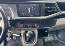 ACIBADEM OTO-2024 VOLKSWAGEN TRANSPORTER 2.0 TDİ 110 BG UZUNŞASE
