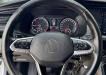 ACIBADEM OTO-2024 VOLKSWAGEN TRANSPORTER 2.0 TDİ 110 BG UZUNŞASE