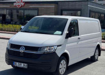 ACIBADEM OTO-2024 VOLKSWAGEN TRANSPORTER 2.0 TDİ 110 BG UZUNŞASE