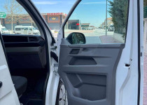 ACIBADEM OTO-2024 VOLKSWAGEN TRANSPORTER 2.0 TDİ 110 BG UZUNŞASE