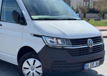 ACIBADEM OTO-2024 VOLKSWAGEN TRANSPORTER 2.0 TDİ 110 BG UZUNŞASE