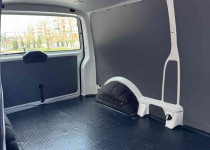 ACIBADEM OTO-2024 VOLKSWAGEN TRANSPORTER 2.0 TDİ 110 BG UZUNŞASE
