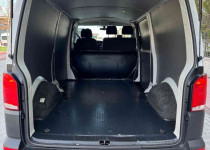 ACIBADEM OTO-2024 VOLKSWAGEN TRANSPORTER 2.0 TDİ 110 BG UZUNŞASE