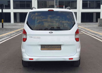 GÜLER AUTO‘DAN 2020 OTOMOBİL RUHSATLI COURİER 1.5 TDCİ TİTANİUM