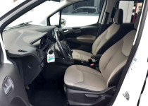 GÜLER AUTO‘DAN 2020 OTOMOBİL RUHSATLI COURİER 1.5 TDCİ TİTANİUM