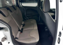 GÜLER AUTO‘DAN 2020 OTOMOBİL RUHSATLI COURİER 1.5 TDCİ TİTANİUM