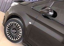 AKTİF 2021 MERCEDES VİTO TOURER VIP 8+1 MAYBACH OTOMATİK YENİ. .