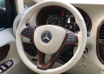 AKTİF 2021 MERCEDES VİTO TOURER VIP 8+1 MAYBACH OTOMATİK YENİ. .
