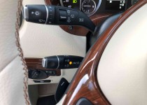 AKTİF 2021 MERCEDES VİTO TOURER VIP 8+1 MAYBACH OTOMATİK YENİ. .