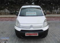 ACIBADEM OTO-2012 CITREÖN BERLİNGO 1.6 HDİ KLİMA PANEL MASRAFSIZ**