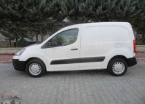 ACIBADEM OTO-2012 CITREÖN BERLİNGO 1.6 HDİ KLİMA PANEL MASRAFSIZ**