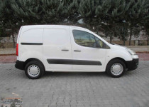 ACIBADEM OTO-2012 CITREÖN BERLİNGO 1.6 HDİ KLİMA PANEL MASRAFSIZ**