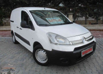 ACIBADEM OTO-2012 CITREÖN BERLİNGO 1.6 HDİ KLİMA PANEL MASRAFSIZ**
