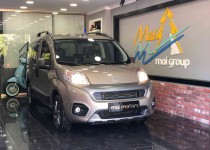 Mai̇ Motors‘dan 2023 Fi̇at Fi̇ori̇no 1.4 Eko Premi̇o Benz/Lpg Hatasiz