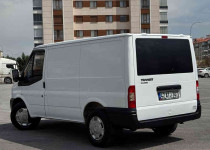 ACIBADEM OTODAN-2008 FORD TRANSİT 100 T 300 S PANELVAN++