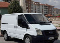 ACIBADEM OTODAN-2008 FORD TRANSİT 100 T 300 S PANELVAN++