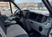 ACIBADEM OTODAN-2008 FORD TRANSİT 100 T 300 S PANELVAN++