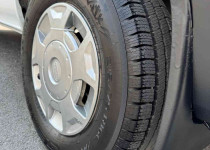 ACIBADEM OTODAN-2008 FORD TRANSİT 100 T 300 S PANELVAN++