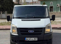 ACIBADEM OTODAN-2008 FORD TRANSİT 100 T 300 S PANELVAN++