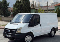 ACIBADEM OTODAN-2008 FORD TRANSİT 100 T 300 S PANELVAN++