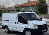 ACIBADEM OTODAN-2008 FORD TRANSİT 100 T 300 S PANELVAN++