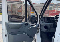 ACIBADEM OTODAN-2008 FORD TRANSİT 100 T 300 S PANELVAN++
