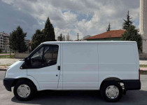 ACIBADEM OTODAN-2008 FORD TRANSİT 100 T 300 S PANELVAN++