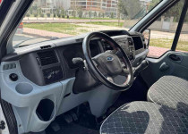 ACIBADEM OTODAN-2008 FORD TRANSİT 100 T 300 S PANELVAN++