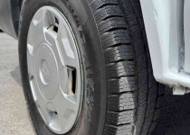 ACIBADEM OTODAN-2008 FORD TRANSİT 100 T 300 S PANELVAN++