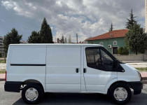 ACIBADEM OTODAN-2008 FORD TRANSİT 100 T 300 S PANELVAN++