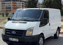 ACIBADEM OTODAN-2008 FORD TRANSİT 100 T 300 S PANELVAN++