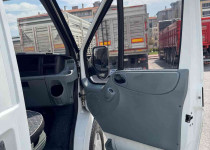ACIBADEM OTODAN-2008 FORD TRANSİT 100 T 300 S PANELVAN++