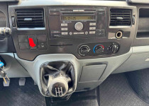 ACIBADEM OTODAN-2008 FORD TRANSİT 100 T 300 S PANELVAN++