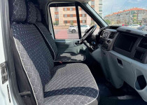 ACIBADEM OTODAN-2008 FORD TRANSİT 100 T 300 S PANELVAN++