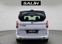***SALİH***2019 COURİER DELÜX 1.5 TDCİ 95HP -K.KARTINA 12 TAKST-++