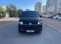 Ceyhan Otomoti̇v Den Hatasiz V.i̇.p Transporter Dsğ 6+1**