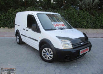 ACIBADEM OTO-2009 FORD TRANSİT CONNECT 90 LIK KLİMALI FRİGOFİRİK++