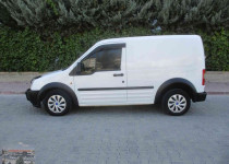 ACIBADEM OTO-2009 FORD TRANSİT CONNECT 90 LIK KLİMALI FRİGOFİRİK++