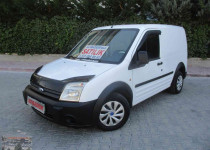 ACIBADEM OTO-2009 FORD TRANSİT CONNECT 90 LIK KLİMALI FRİGOFİRİK++