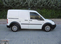 ACIBADEM OTO-2009 FORD TRANSİT CONNECT 90 LIK KLİMALI FRİGOFİRİK++