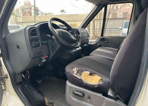 AĞAOĞLUNDAN 2006 MODEL FORD TRANSİT 300S VAN FRİGOFORİK KASA””