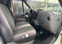 AĞAOĞLUNDAN 2006 MODEL FORD TRANSİT 300S VAN FRİGOFORİK KASA””