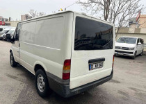 AĞAOĞLUNDAN 2006 MODEL FORD TRANSİT 300S VAN FRİGOFORİK KASA””